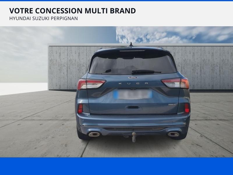 group.seo.links.detann.title Photo 4 de l’annonce de FORD Kuga d’occasion à vendre à PERPIGNAN