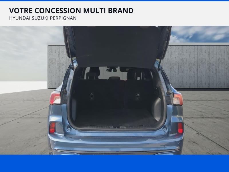 group.seo.links.detann.title Photo 7 de l’annonce de FORD Kuga d’occasion à vendre à PERPIGNAN