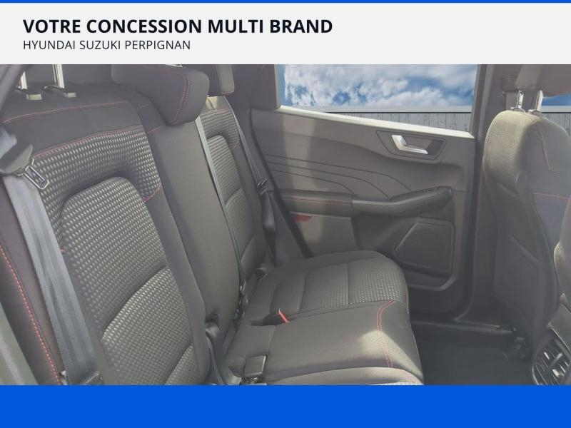 group.seo.links.detann.title Photo 8 de l’annonce de FORD Kuga d’occasion à vendre à PERPIGNAN