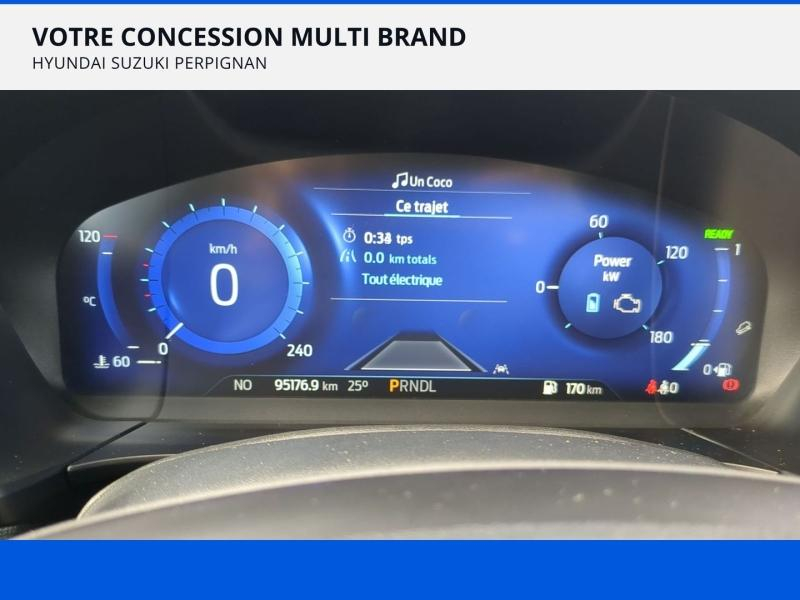 group.seo.links.detann.title Photo 16 de l’annonce de FORD Kuga d’occasion à vendre à PERPIGNAN