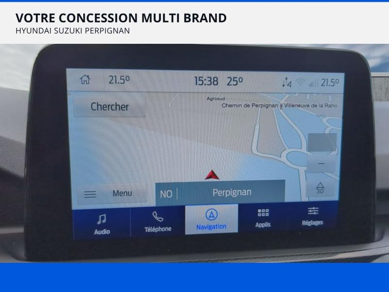 group.seo.links.detann.title Photo 17 de l’annonce de FORD Kuga d’occasion à vendre à PERPIGNAN