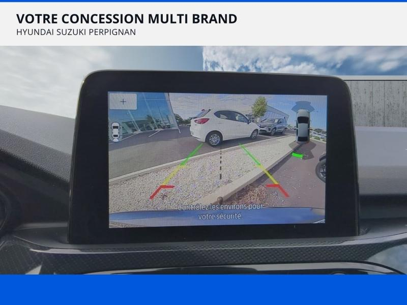 group.seo.links.detann.title Photo 18 de l’annonce de FORD Kuga d’occasion à vendre à PERPIGNAN