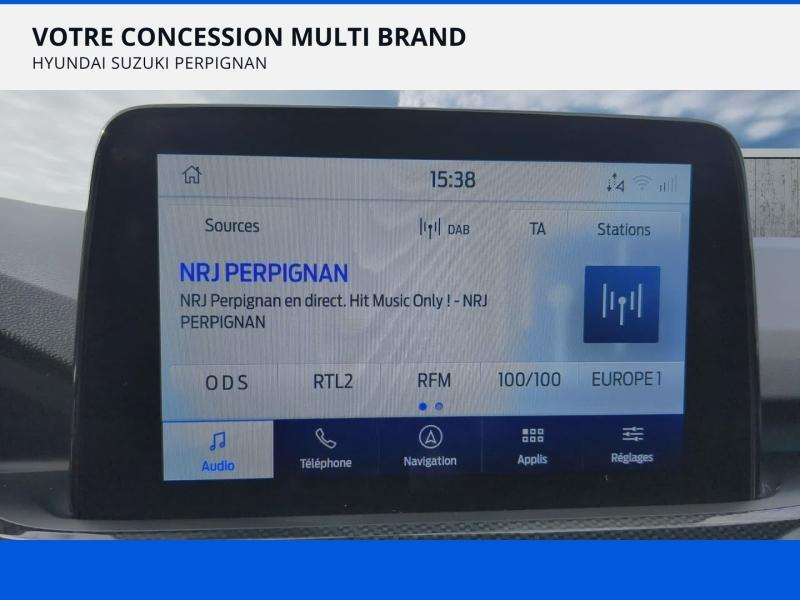 group.seo.links.detann.title Photo 19 de l’annonce de FORD Kuga d’occasion à vendre à PERPIGNAN