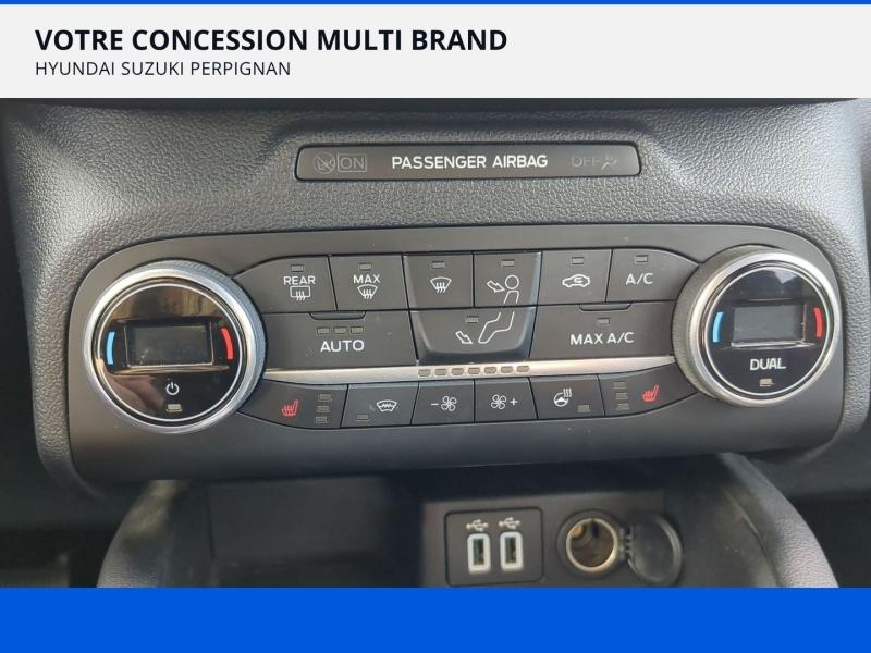 group.seo.links.detann.title Photo 20 de l’annonce de FORD Kuga d’occasion à vendre à PERPIGNAN