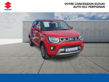 SUZUKI Ignis d’occasion à vendre à PERPIGNAN