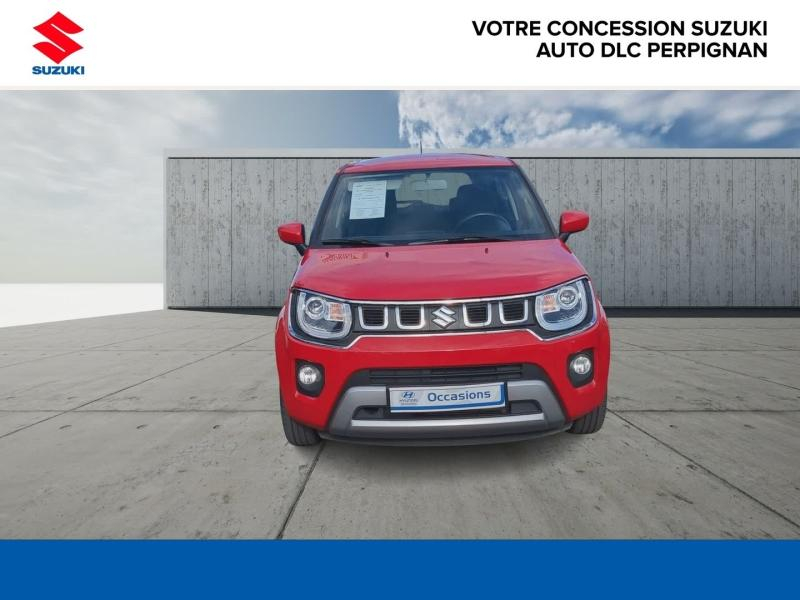 Photo 3 de l’annonce de SUZUKI Ignis d’occasion à vendre à PERPIGNAN