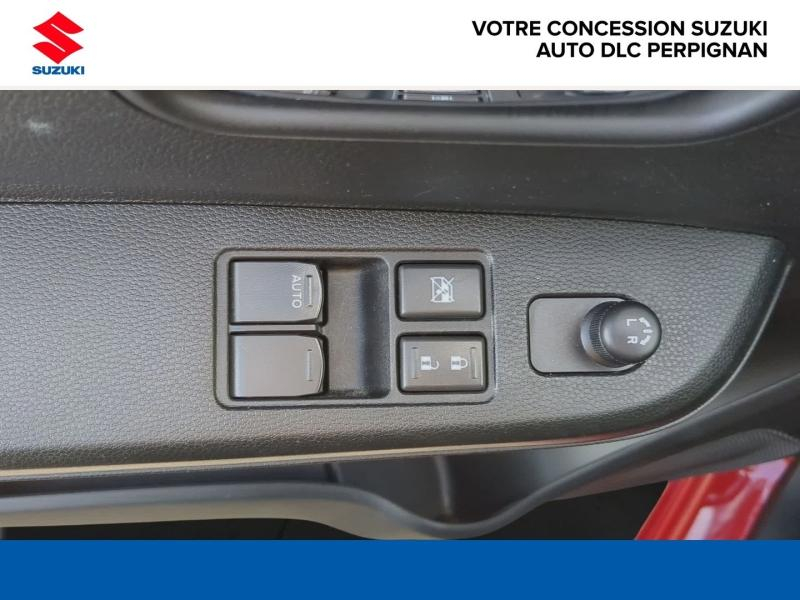 Photo 11 de l’annonce de SUZUKI Ignis d’occasion à vendre à PERPIGNAN