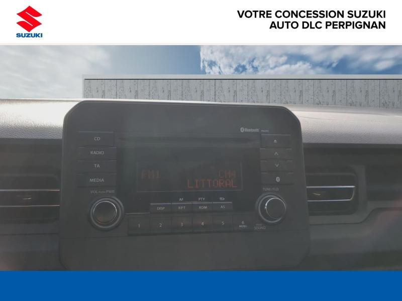 Photo 17 de l’annonce de SUZUKI Ignis d’occasion à vendre à PERPIGNAN