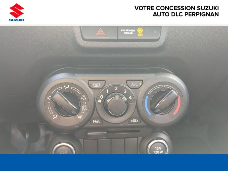 Photo 18 de l’annonce de SUZUKI Ignis d’occasion à vendre à PERPIGNAN