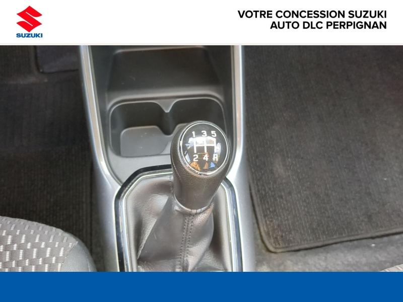 Photo 20 de l’annonce de SUZUKI Ignis d’occasion à vendre à PERPIGNAN