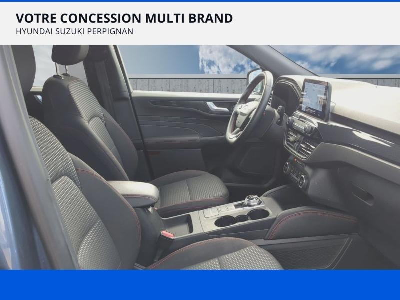 group.seo.links.detann.title Photo 9 de l’annonce de FORD Kuga d’occasion à vendre à PERPIGNAN