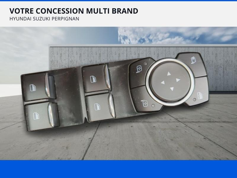 group.seo.links.detann.title Photo 12 de l’annonce de FORD Kuga d’occasion à vendre à PERPIGNAN