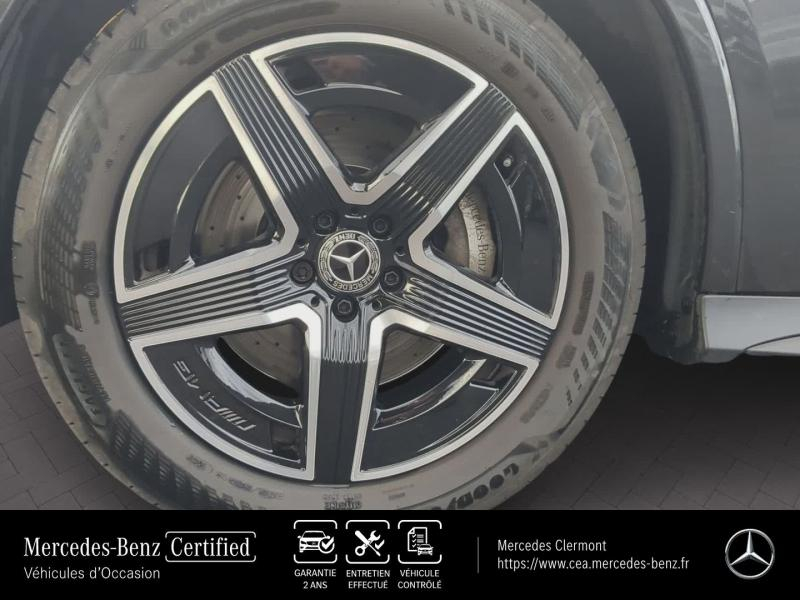 Photo 4 de l’annonce de MERCEDES-BENZ GLC Coupé d’occasion à vendre à AUBIÈRE