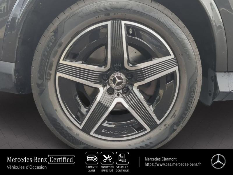 Photo 6 de l’annonce de MERCEDES-BENZ GLC Coupé d’occasion à vendre à AUBIÈRE