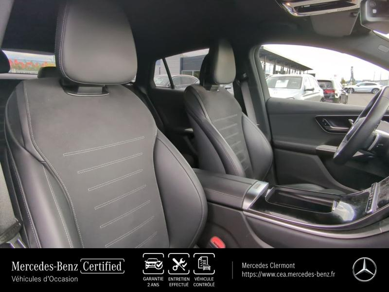 Photo 11 de l’annonce de MERCEDES-BENZ GLC Coupé d’occasion à vendre à AUBIÈRE