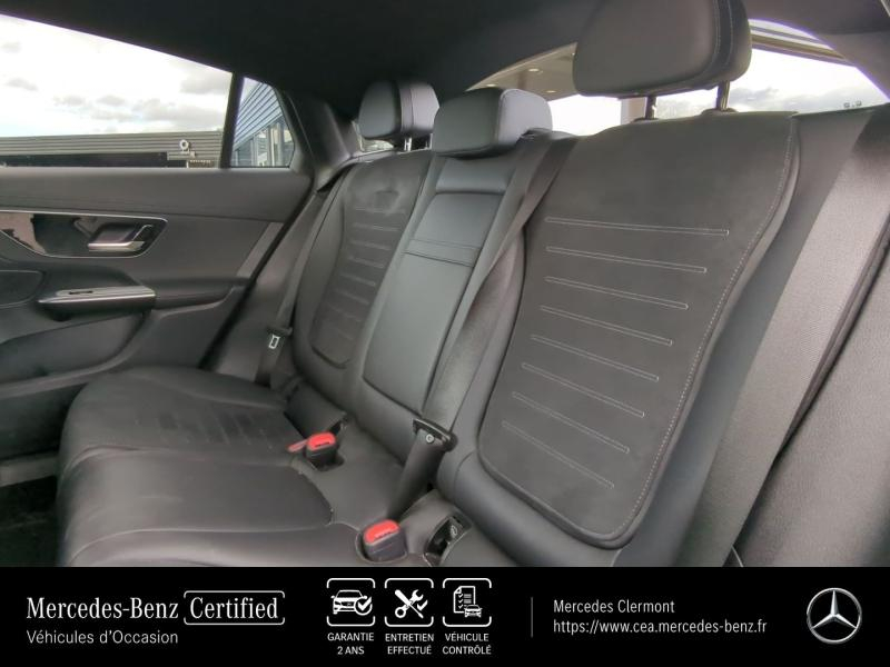 Photo 13 de l’annonce de MERCEDES-BENZ GLC Coupé d’occasion à vendre à AUBIÈRE