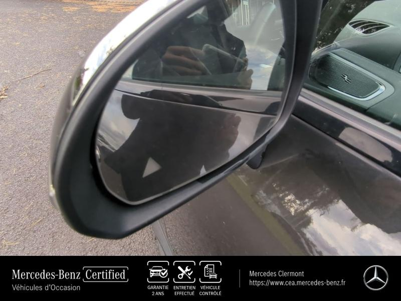 Photo 16 de l’annonce de MERCEDES-BENZ GLC Coupé d’occasion à vendre à AUBIÈRE