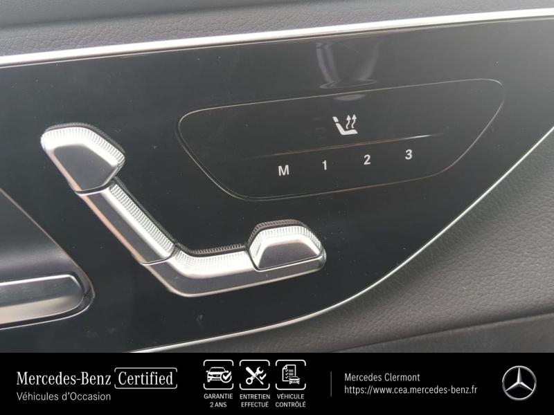 Photo 17 de l’annonce de MERCEDES-BENZ GLC Coupé d’occasion à vendre à AUBIÈRE