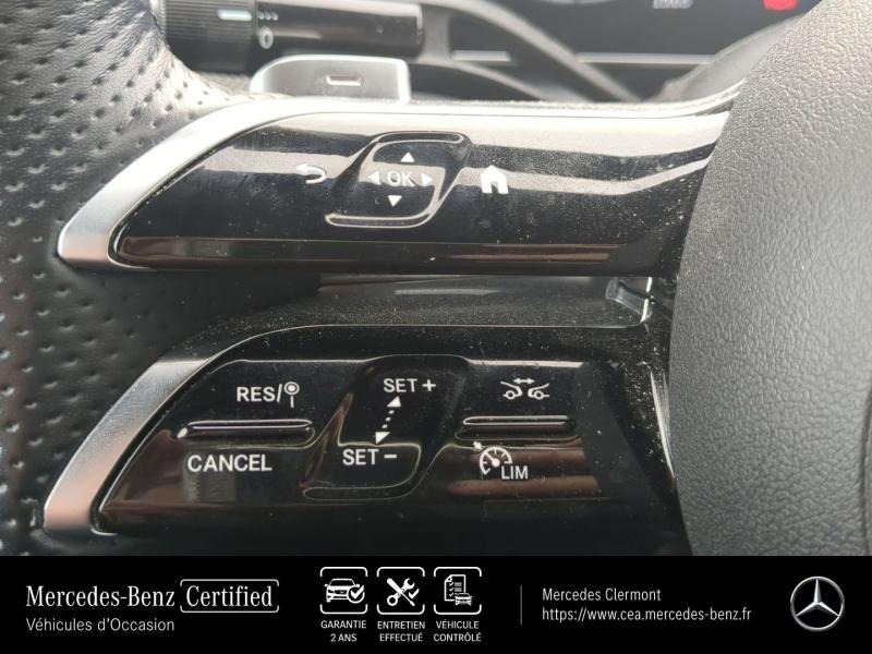 Photo 20 de l’annonce de MERCEDES-BENZ GLC Coupé d’occasion à vendre à AUBIÈRE