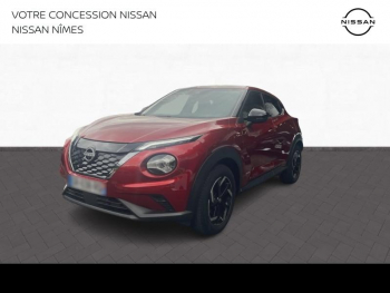 NISSAN Juke d’occasion à vendre à NÎMES