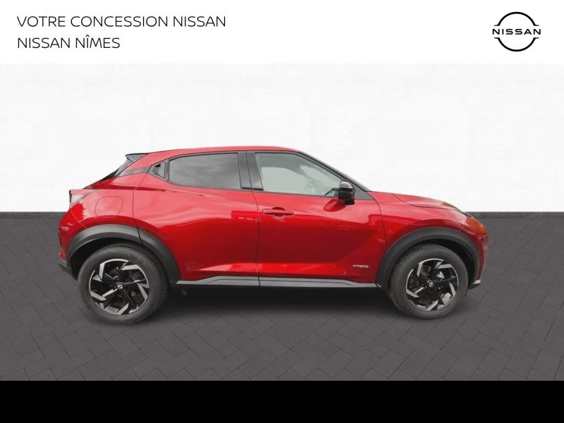 Photo 4 de l’annonce de NISSAN Juke d’occasion à vendre à NÎMES