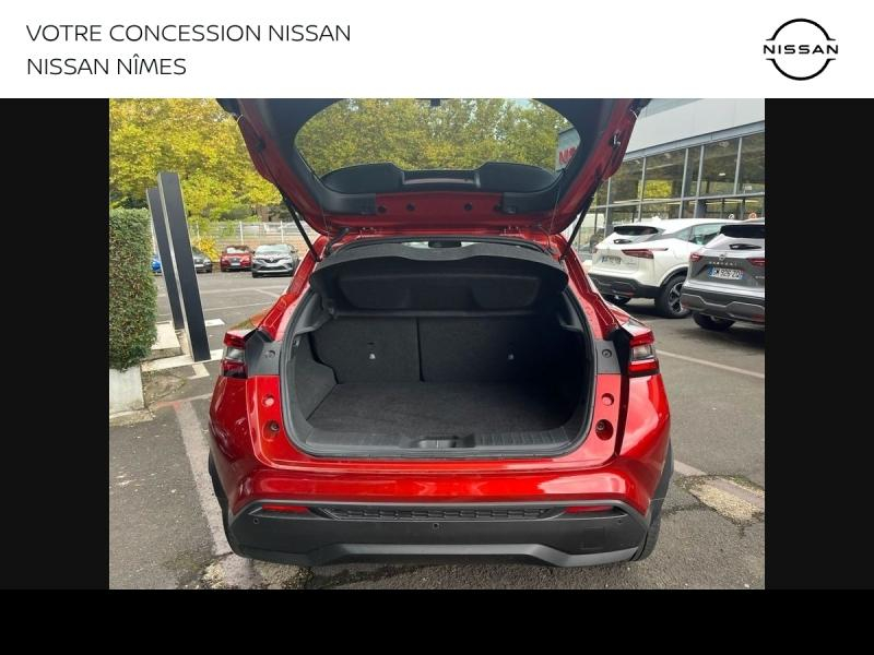 Photo 9 de l’annonce de NISSAN Juke d’occasion à vendre à NÎMES