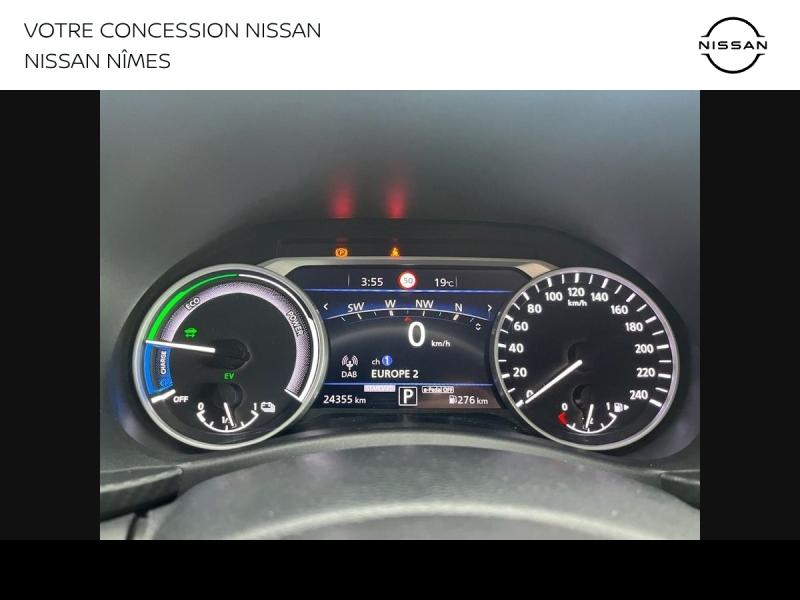 Photo 17 de l’annonce de NISSAN Juke d’occasion à vendre à NÎMES