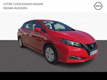 NISSAN Leaf d’occasion à vendre à AVIGNON