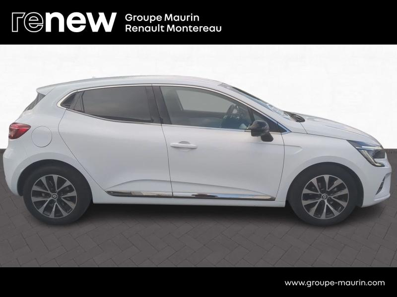 Photo 3 de l’annonce de RENAULT Clio d’occasion à vendre à VARENNES SUR SEINE
