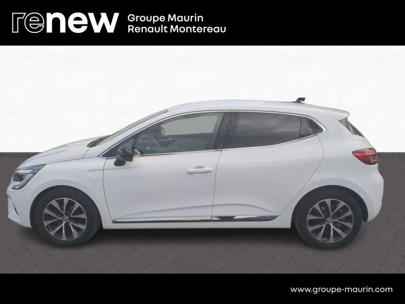 Photo 7 de l’annonce de RENAULT Clio d’occasion à vendre à VARENNES SUR SEINE