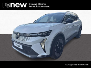 RENAULT Scenic d’occasion à vendre à SAMOREAU
