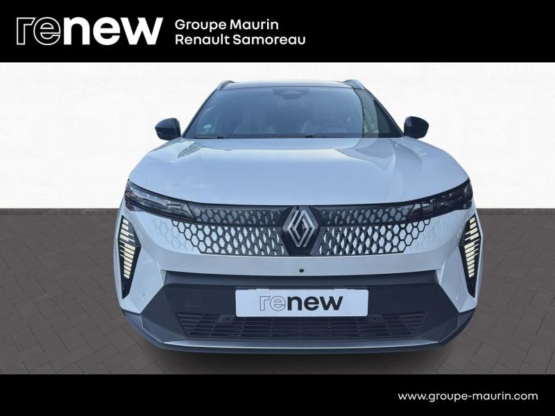 Photo 3 de l’annonce de RENAULT Scenic d’occasion à vendre à SAMOREAU