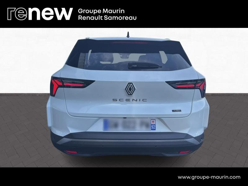 Photo 5 de l’annonce de RENAULT Scenic d’occasion à vendre à SAMOREAU