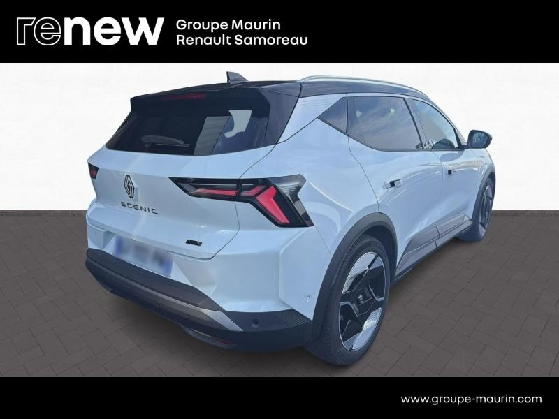 Photo 6 de l’annonce de RENAULT Scenic d’occasion à vendre à SAMOREAU