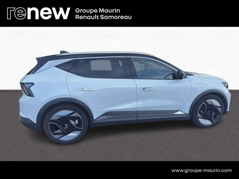 Photo 7 de l’annonce de RENAULT Scenic d’occasion à vendre à SAMOREAU