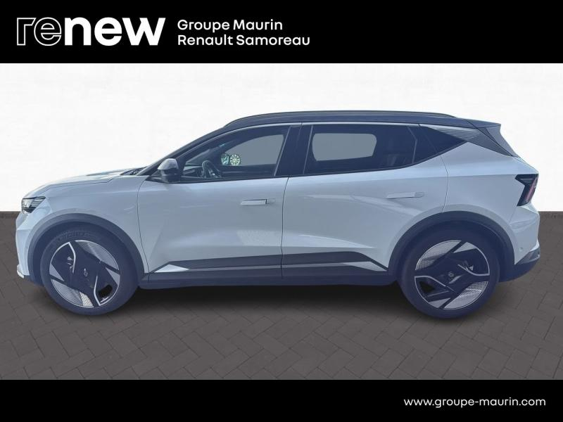 Photo 8 de l’annonce de RENAULT Scenic d’occasion à vendre à SAMOREAU