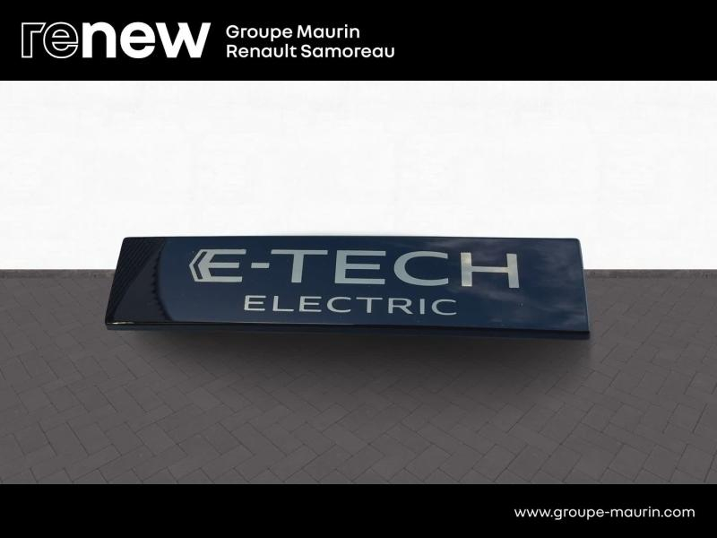 Photo 10 de l’annonce de RENAULT Scenic d’occasion à vendre à SAMOREAU
