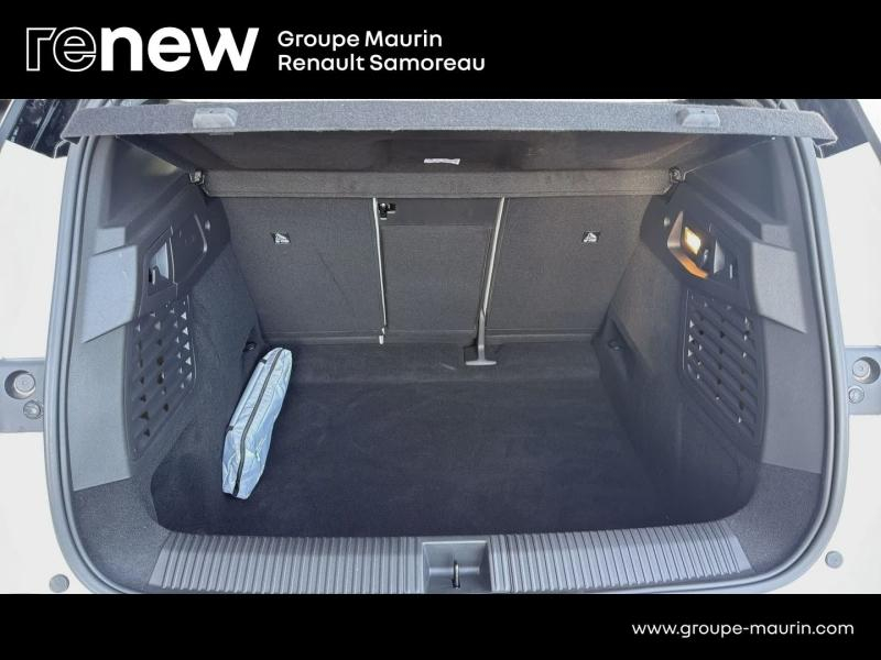 Photo 11 de l’annonce de RENAULT Scenic d’occasion à vendre à SAMOREAU