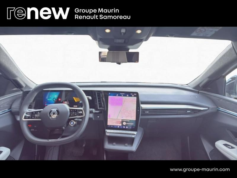 Photo 14 de l’annonce de RENAULT Scenic d’occasion à vendre à SAMOREAU