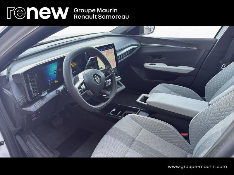 Photo 15 de l’annonce de RENAULT Scenic d’occasion à vendre à SAMOREAU
