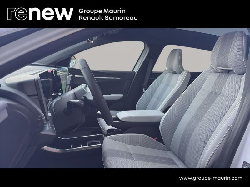 Photo 16 de l’annonce de RENAULT Scenic d’occasion à vendre à SAMOREAU
