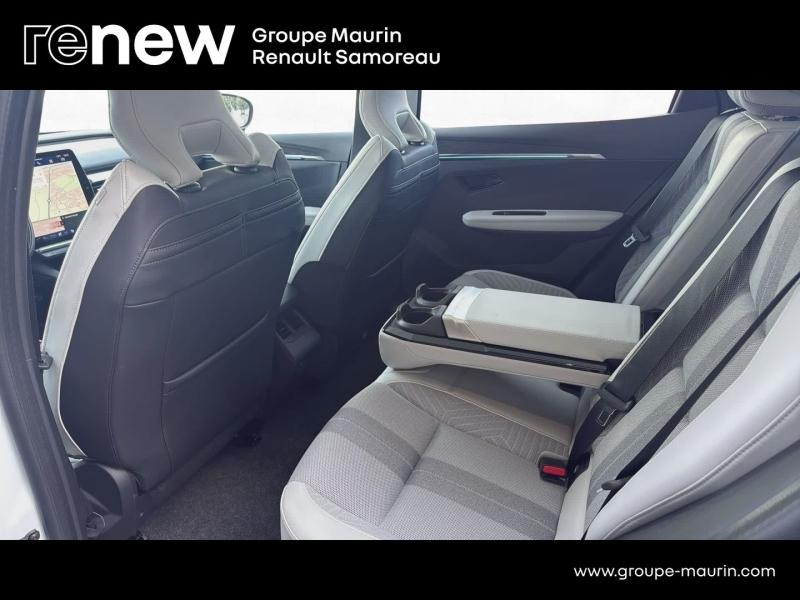 Photo 17 de l’annonce de RENAULT Scenic d’occasion à vendre à SAMOREAU