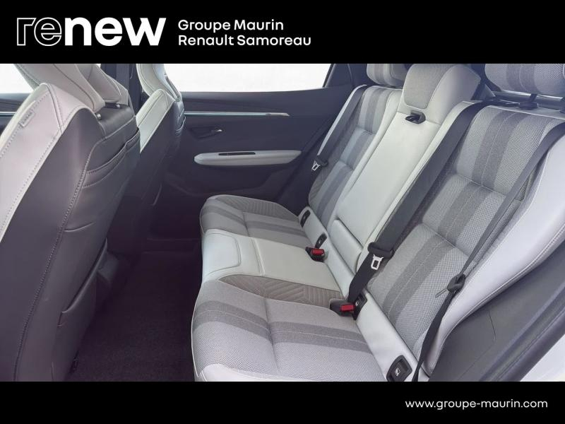 Photo 18 de l’annonce de RENAULT Scenic d’occasion à vendre à SAMOREAU
