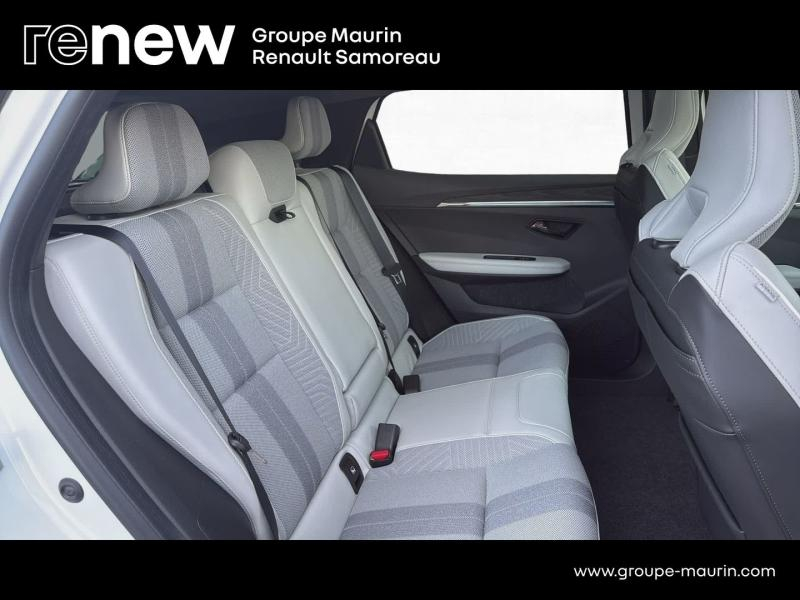 Photo 19 de l’annonce de RENAULT Scenic d’occasion à vendre à SAMOREAU