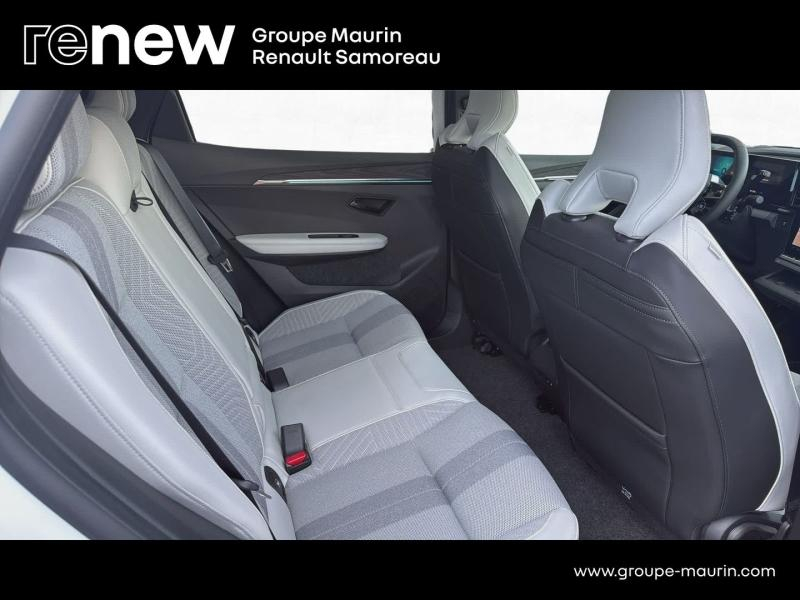 Photo 20 de l’annonce de RENAULT Scenic d’occasion à vendre à SAMOREAU