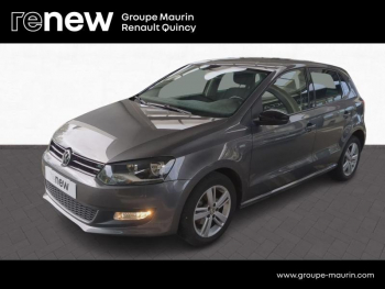 VOLKSWAGEN Polo d’occasion à vendre à QUINCY-SOUS-SÉNART