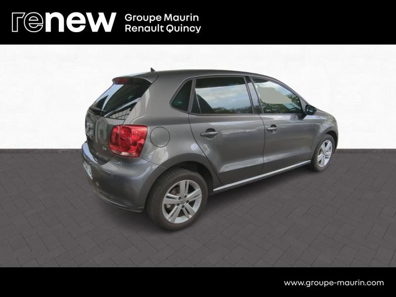 group.seo.links.detann.title Photo 4 de l’annonce de VOLKSWAGEN Polo d’occasion à vendre à QUINCY-SOUS-SÉNART
