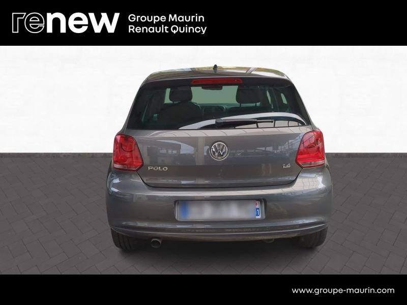 group.seo.links.detann.title Photo 5 de l’annonce de VOLKSWAGEN Polo d’occasion à vendre à QUINCY-SOUS-SÉNART