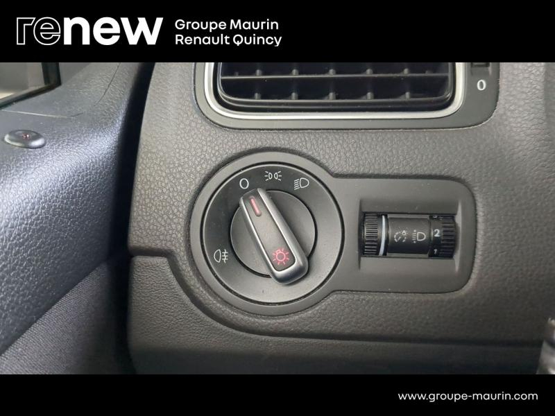 group.seo.links.detann.title Photo 17 de l’annonce de VOLKSWAGEN Polo d’occasion à vendre à QUINCY-SOUS-SÉNART