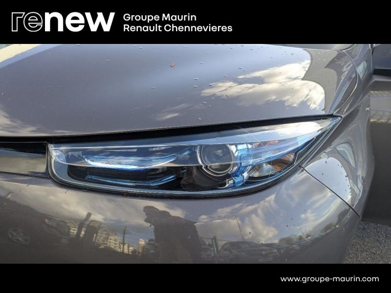 group.seo.links.detann.title Photo 19 de l’annonce de RENAULT Zoe d’occasion à vendre à CHENNEVIÈRES-SUR-MARNE